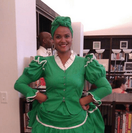 Jesabel Rivera, Bomba