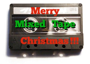 MerryMixedTapeXmas